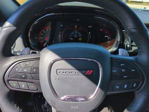 Used 2025 Dodge Durango R/T image 31