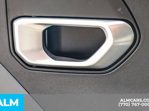 Used 2025 Kia K4 FWD image 45