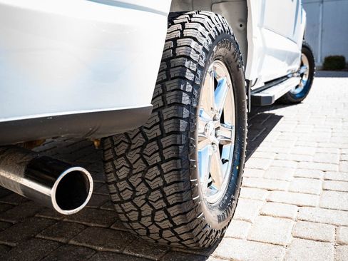 Used 2024 Ford F150 XLT w/ Tow/Haul Package image 36