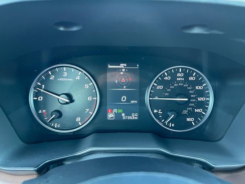 Used 2024 Subaru Outback Touring XT AWD/4WD image 10