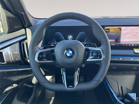 New 2026 BMW X3 xDrive30 w/ Premium Package image 12