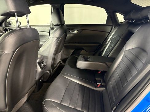 Used 2023 Kia Forte GT-Line w/ GT-Line Premium Package image 37