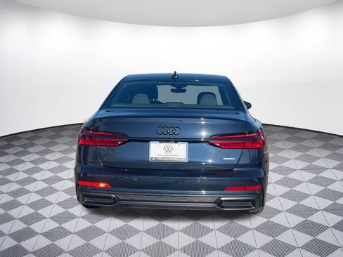 Used 2021 Audi A6 Premium Plus w/ Premium Plus Package image 10
