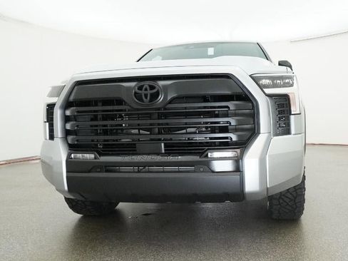 New 2026 Toyota Tundra Limited AWD/4WD image 64