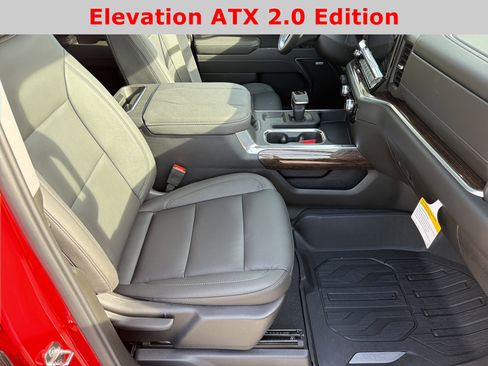 New 2026 GMC Sierra 1500 Elevation w/ Elevation Premium Package image 15