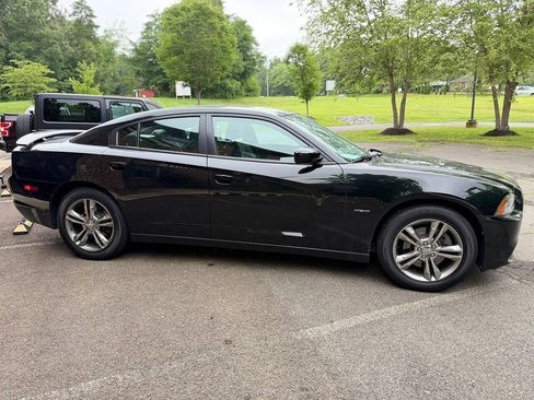 Used 2014 Dodge Charger R/T AWD/4WD image 7