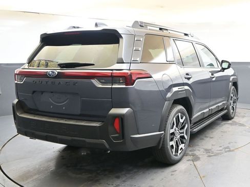 New 2026 Subaru Outback Touring XT image 5