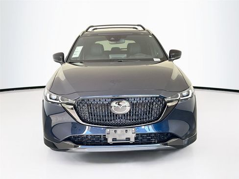 Certified 2024 MAZDA CX-5 2.5 Turbo w/ Premium Package image 3