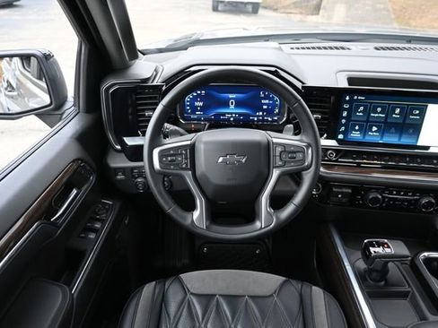 Used 2024 Chevrolet Silverado 1500 RST w/ All Star Edition Plus image 13