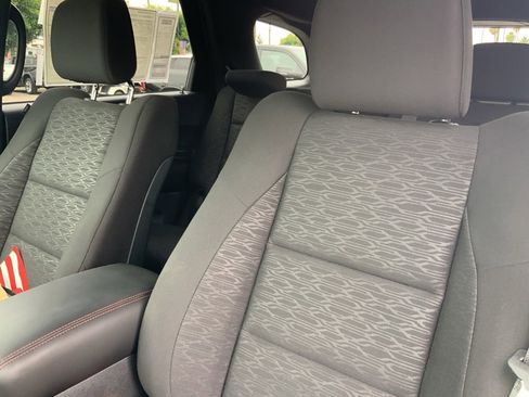 New 2026 Dodge Durango GT AWD/4WD image 16