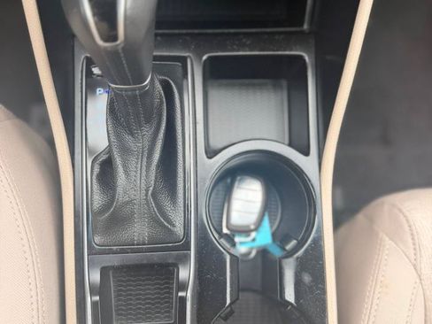 Used 2017 Hyundai Tucson Sport AWD/4WD image 21