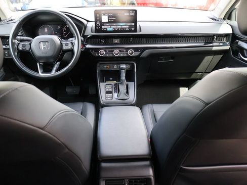 Certified 2023 Honda CR-V EX-L image 13