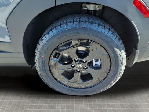 New 2026 Hyundai Santa Fe XRT image 9