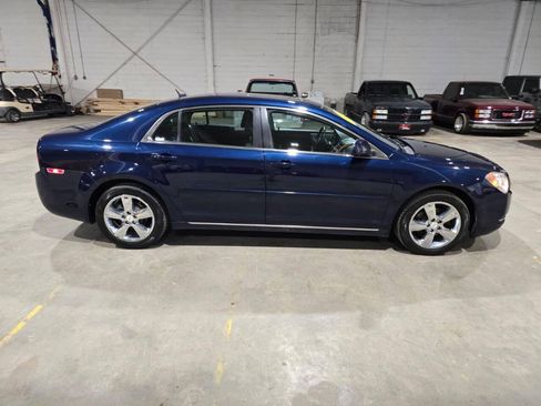 Used 2011 Chevrolet Malibu LT w/ Interface Package FWD image 13