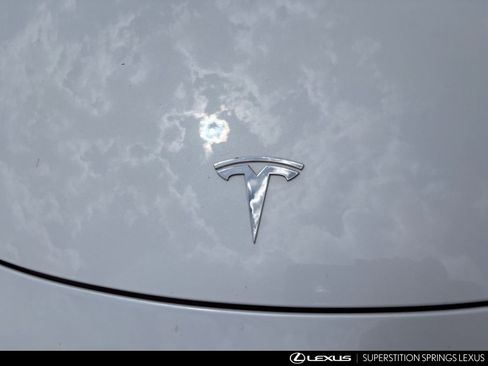 Used 2023 Tesla Model Y Performance AWD/4WD image 7