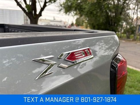 New 2026 GMC Sierra 1500 Elevation AWD/4WD image 11