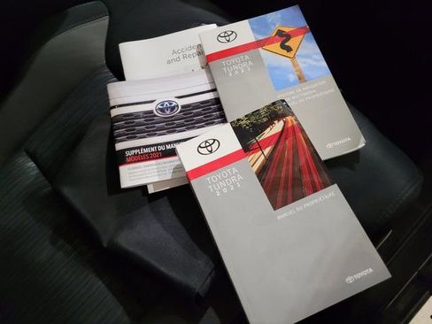 Used 2021 Toyota Tundra TRD Pro image 63