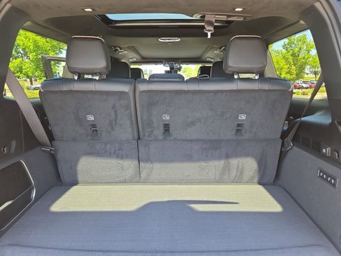 New 2026 Jeep Grand Wagoneer Summit AWD/4WD image 27