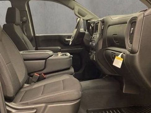 New 2026 Chevrolet Silverado 2500 Custom image 24