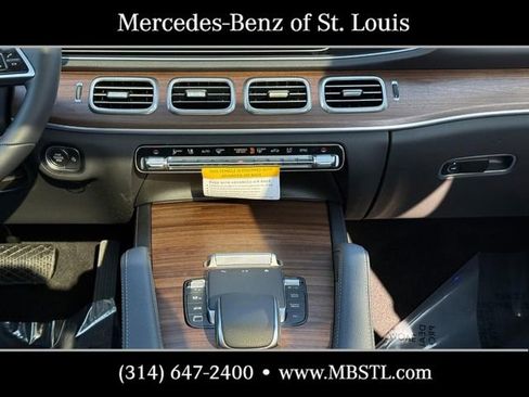 New 2026 Mercedes-Benz GLE 450 4MATIC image 11
