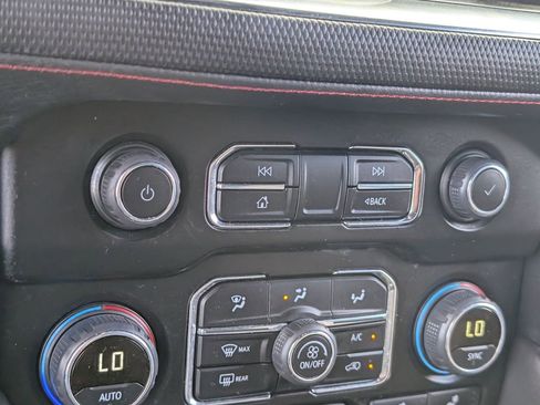 Used 2023 Chevrolet Tahoe RST w/ Sport Performance Package image 15