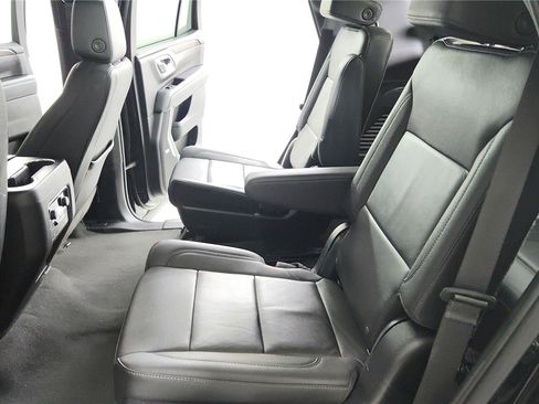 Used 2023 Chevrolet Tahoe LT image 40