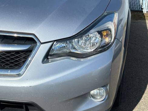 Used 2014 Subaru Crosstrek 2.0i Limited AWD/4WD image 11