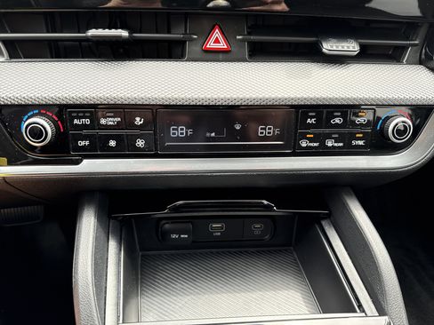 Certified 2023 Kia Sportage LX AWD/4WD image 26