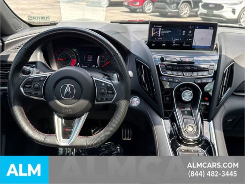 Used 2023 Acura RDX A-Spec image 28