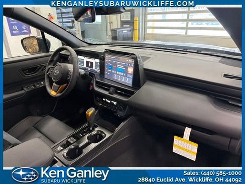 New 2026 Subaru Outback Wilderness image 17