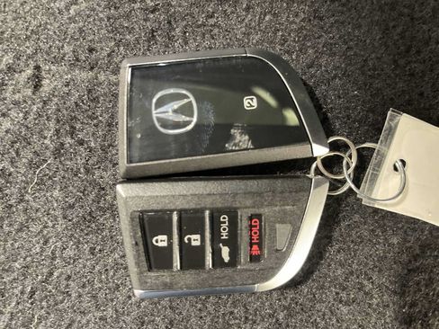 Used 2026 Acura RDX A-Spec AWD/4WD image 20