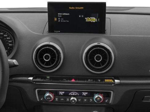 Used 2017 Audi A3 e-tron Prestige w/ Prestige Package image 10