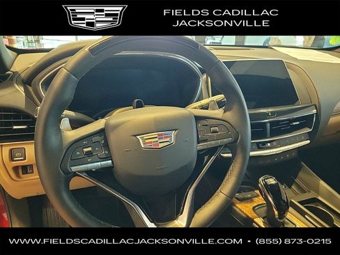 Used 2023 Cadillac CT5 Premium Luxury w/ Super Cruise 1 Package image 15