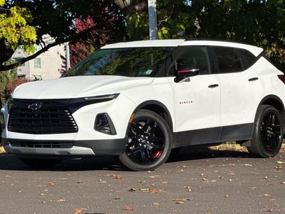 Used 2020 Chevrolet Blazer LT w/ Redline Edition