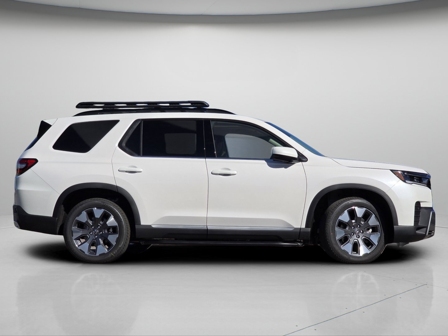 New 2026 Honda Pilot Elite image 29
