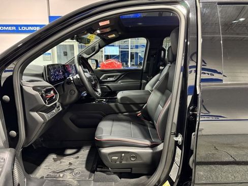 Used 2024 Chevrolet Silverado EV RST image 7