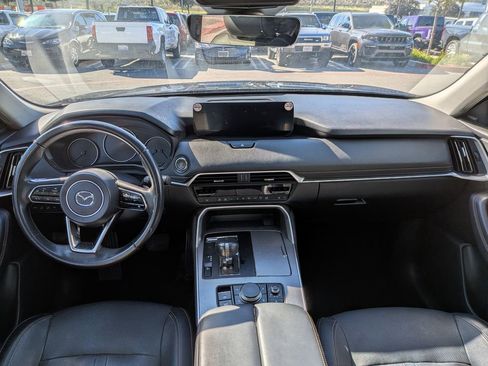 Used 2024 MAZDA CX-90 3.3 Turbo w/ Premium Package image 15