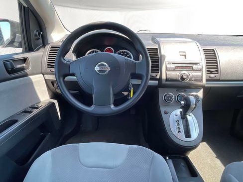 Used 2012 Nissan Sentra 2.0 FWD image 11