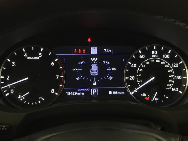 Certified 2024 INFINITI QX50 Sport FWD image 26