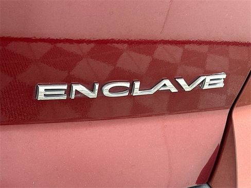 Used 2015 Buick Enclave Premium w/ Experience Buick Package image 27