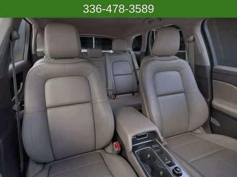 New 2024 Lincoln Corsair Reserve w/ Equipment Group 201A image 10