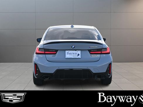 Used 2023 BMW M340i w/ Premium Package RWD image 6