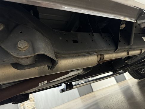 Used 2018 RAM 2500 Big Horn AWD/4WD image 39