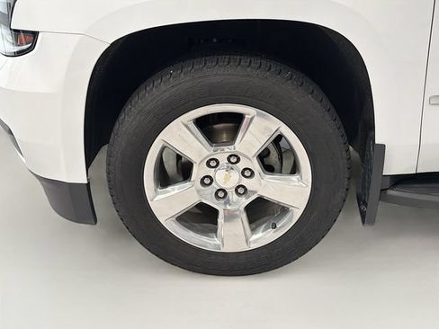 Used 2016 Chevrolet Suburban LT AWD/4WD image 30