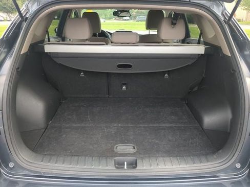 Used 2021 Hyundai Tucson SEL FWD image 12