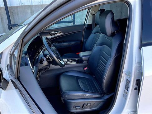 Used 2023 Kia Sportage SX Prestige image 25