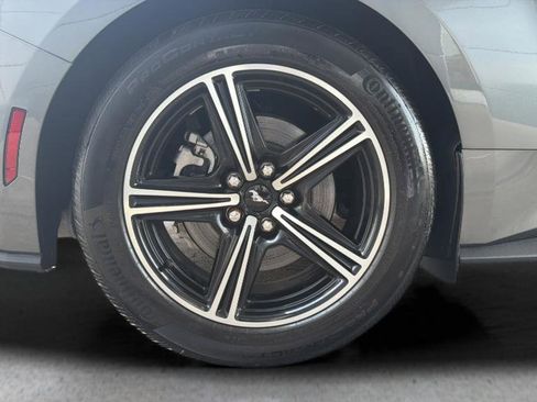 Used 2024 Ford Mustang Premium RWD image 13