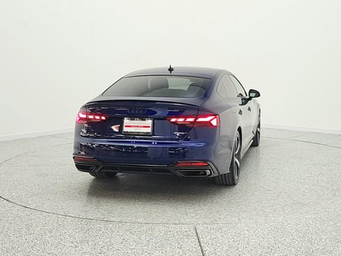 Used 2024 Audi A5 2.0T Premium Plus image 6