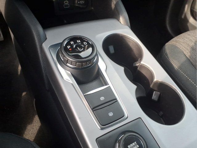 Used 2023 Ford Bronco Sport Big Bend w/ Convenience Package AWD/4WD image 17