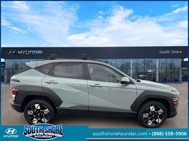 Certified 2024 Hyundai Kona SEL w/ Convenience Package AWD/4WD image 5